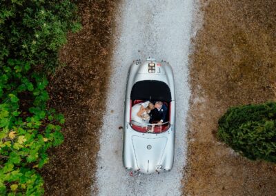 Matrimonio in Toscana